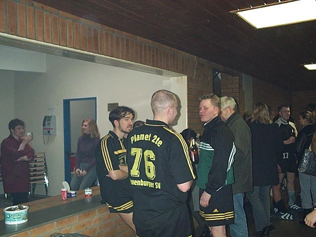 Abschluss 2002 · Foto 6