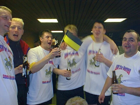 Meister 1999 · Foto 12
