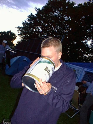 Nahe 2001 · Foto 2