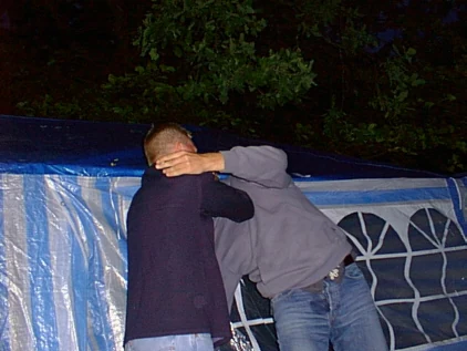 Nahe 2001 · Foto 8