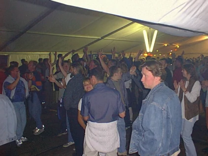 Nahe 2001 · Foto 9