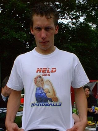 Nahe 2001 · Foto 13