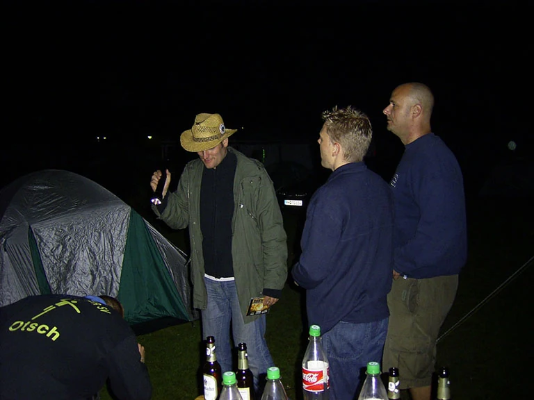 Nahe 2004 · Foto 15