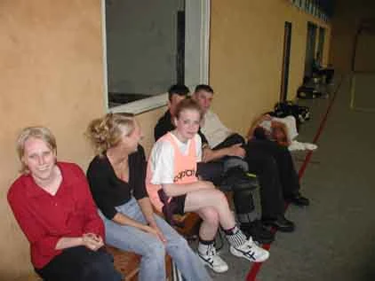 Pfingsten 2002 · Foto 16