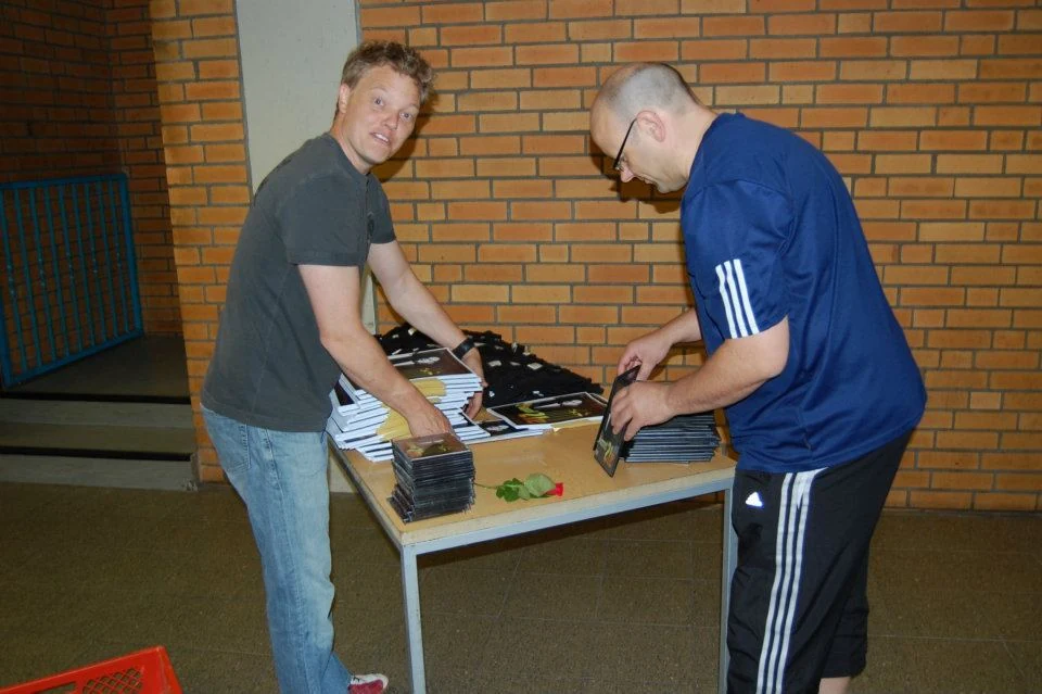 Vendetta 2008 · Foto 1