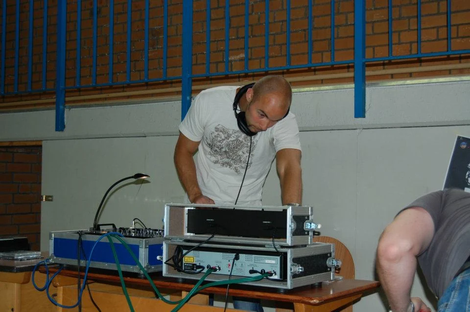 Vendetta 2008 · Foto 5
