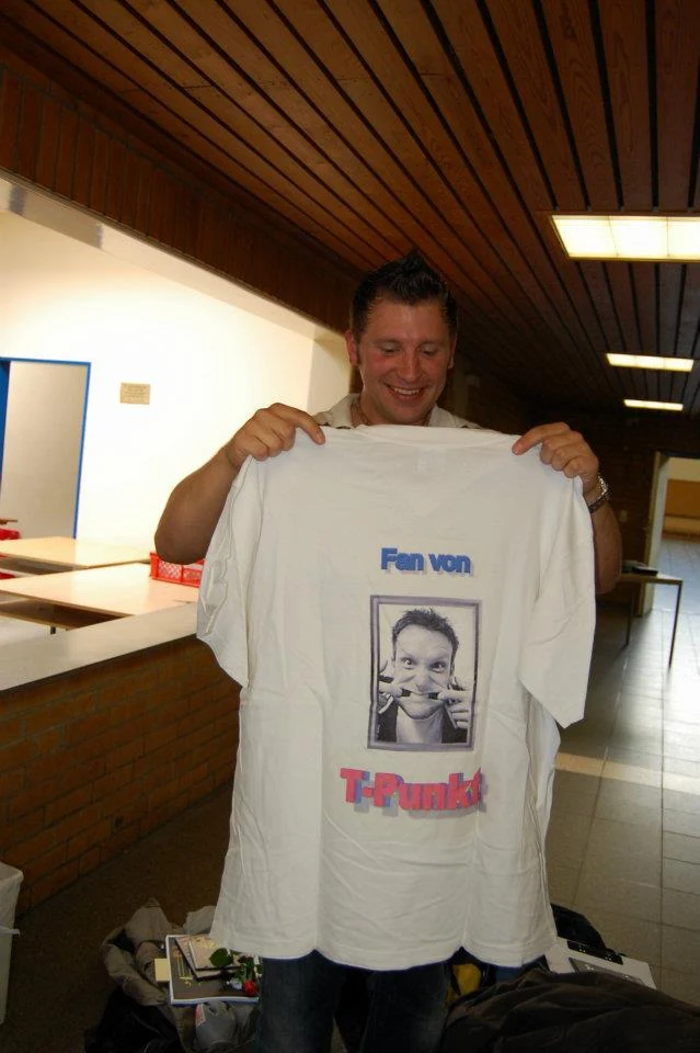 Vendetta 2008 · Foto 8