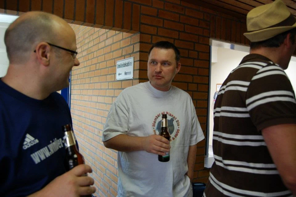 Vendetta 2008 · Foto 9