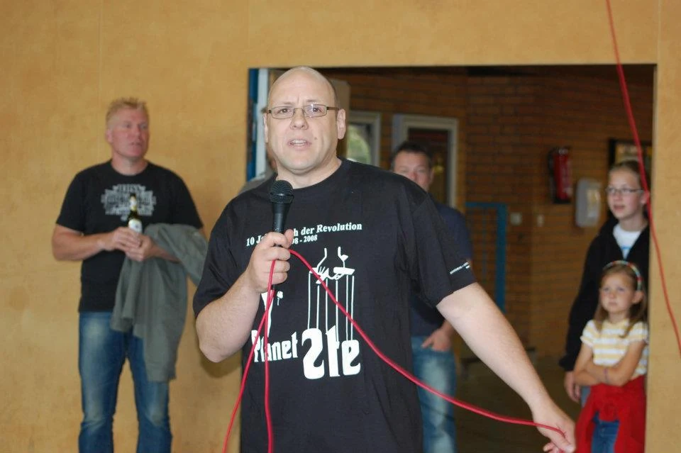 Vendetta 2008 · Foto 22
