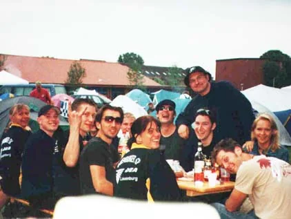 Nahe 2002 Gruppe